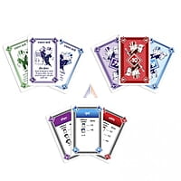 Monopoly Deal Card Game