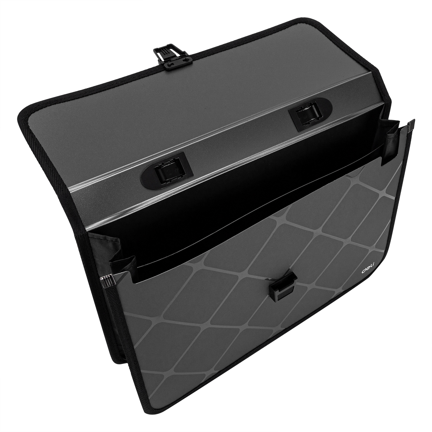 DELI E39634 OFFICE BRIEFCASE A4