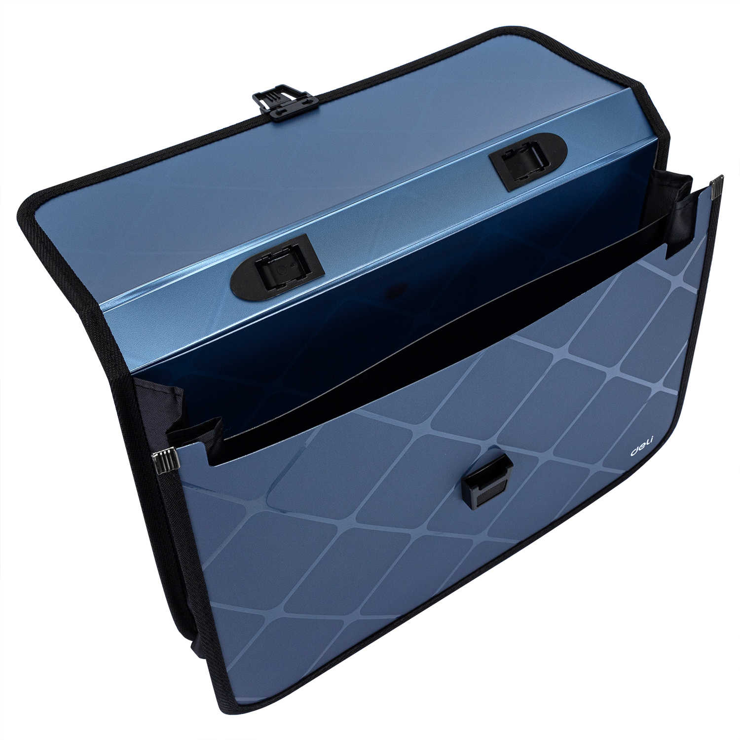 DELI E39634 OFFICE BRIEFCASE A4