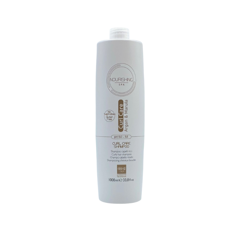 E4478 EE Curl Care Shampoo 1000 ml