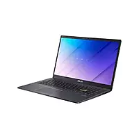 Asus Vivobook GO 15 15.6" Intel Celeron 8GB 256GB Windows 11 Home Star Black Notebook