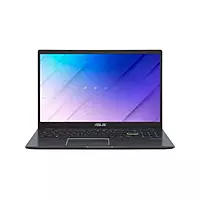 Asus Vivobook GO 15 15.6" Intel Celeron 8GB 256GB Windows 11 Home Star Black Notebook