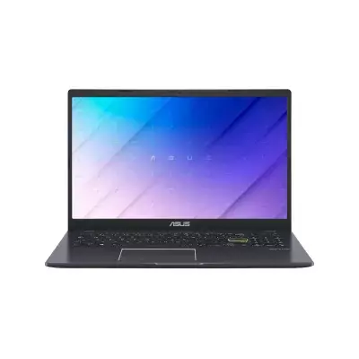 Asus Vivobook GO 15 15.6" Intel Celeron 8GB 256GB Windows 11 Home Star Black Notebook