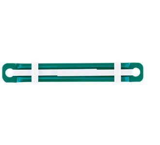 DELI COLOR PLASTIC FASTNERS E5548 DELI COLOR PLASTIC FASTNERS E5548