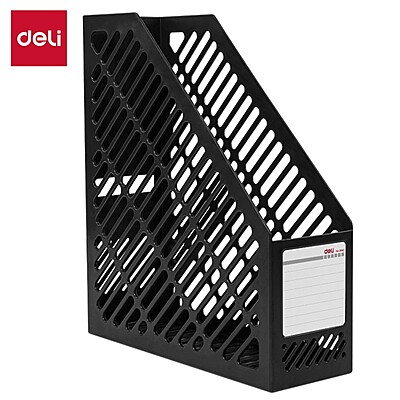 DELI E9842 MAGAZINE HOLDER