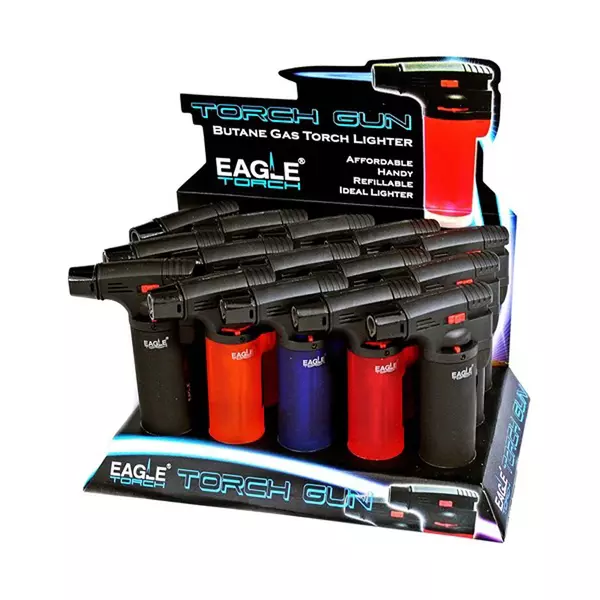EAGLE TORCH:PY 101U