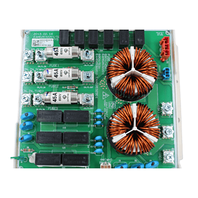 Tarjeta Electrónica LG - EAM62632201