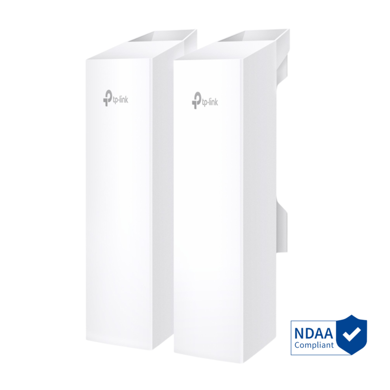 TP-Link 5GHz 867Mbps Indoor/Outdoor Wireless Bridge(1KM) TP-Link 5GHz 867Mbps Indoor/Outdoor Wireless Bridge(1KM)