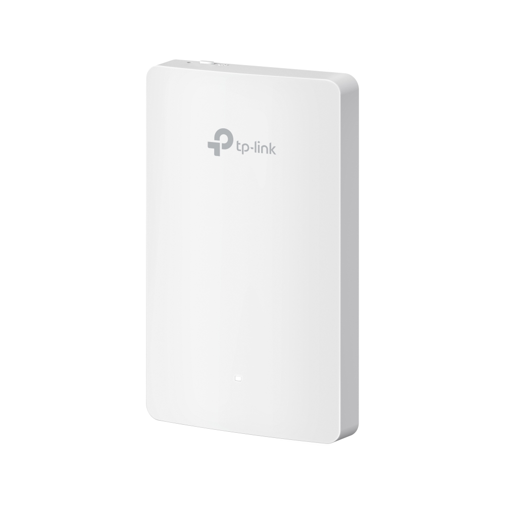 TP-Link Omada Wireless Wall-Plate Access Point EAP225 Wall TP-Link Omada Wireless Wall-Plate Access Point EAP225 Wall