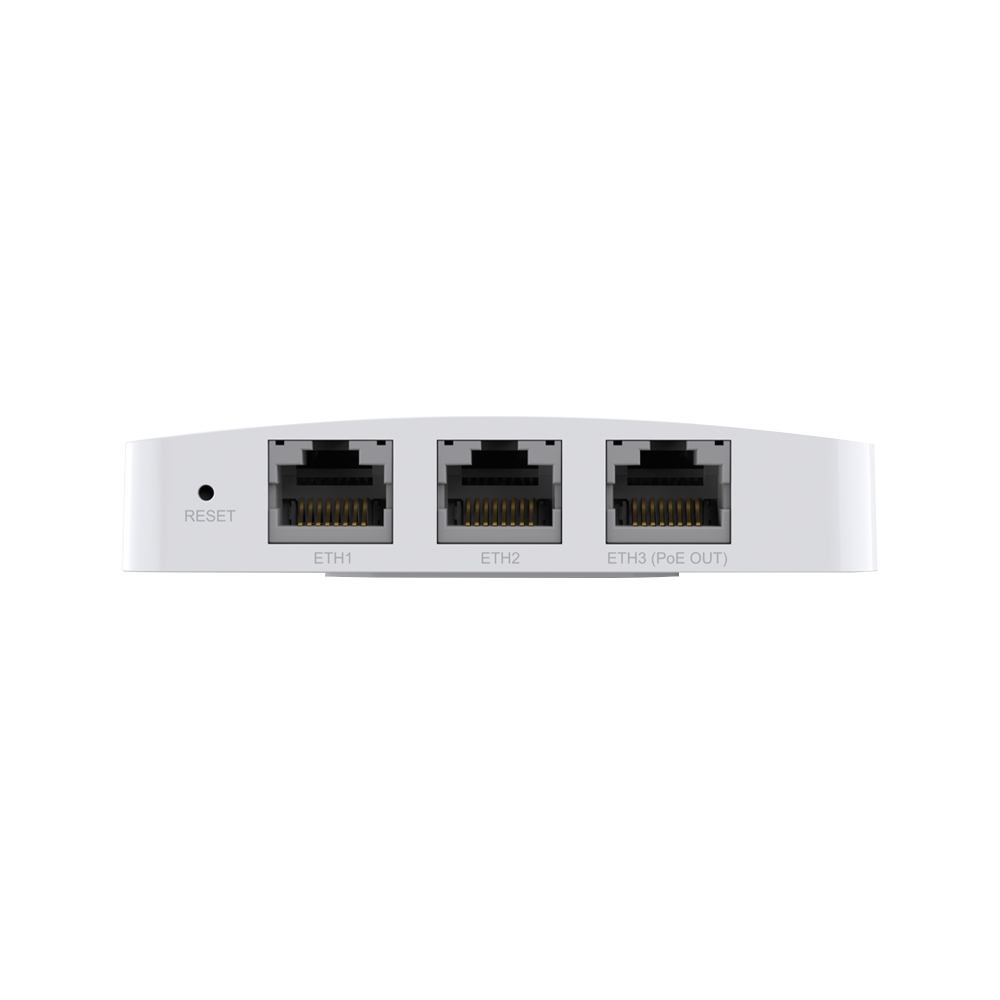 TP-Link Omada Wireless Wall-Plate Access Point EAP225 Wall TP-Link Omada Wireless Wall-Plate Access Point EAP225 Wall