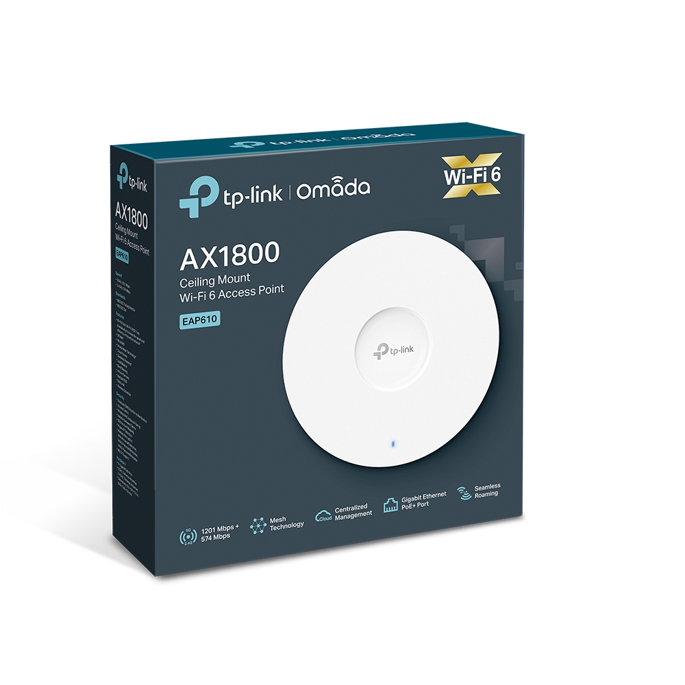 EAP610 Slim