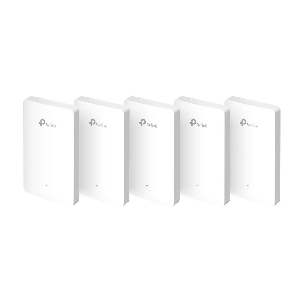 TP-Link AX1800 Wall Plate WiFi 6 Access Point