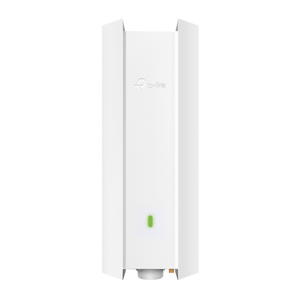 TP-Link AX3000 Indoor/Outdoor WiFi 6 Access Point TP-Link AX3000 Indoor/Outdoor WiFi 6 Access Point