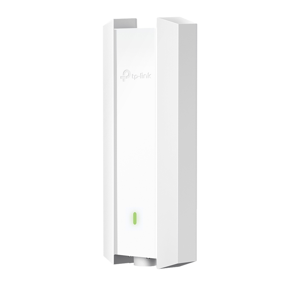 TP-Link AX3000 Indoor/Outdoor WiFi 6 Access Point TP-Link AX3000 Indoor/Outdoor WiFi 6 Access Point