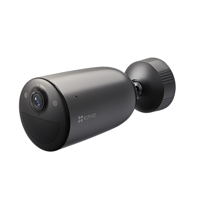 EZVIZ 3MP 4G Battery Camera