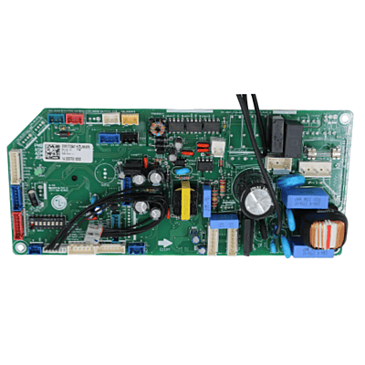 Tarjeta Electrónica de Condensador LG  - EBR74363401