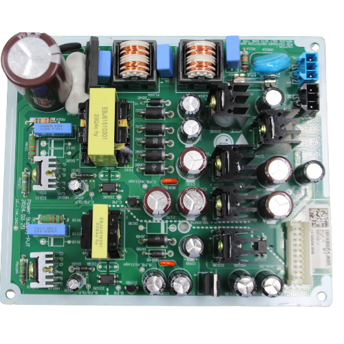 EBR74365001 - CONJUNTO DE PCB DE ALIMENTACIÓN, Piezas y accesorios LG, Piezas y accesorios LG HVAC, Piezas y accesorios de placa de circuito LG