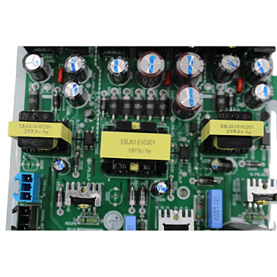 Tarjeta LG EBR76886201