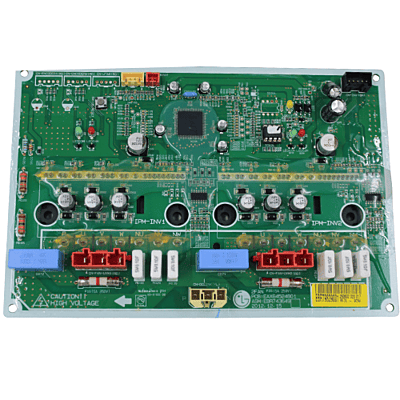 Tarjeta Electrónica LG - EBR79839001