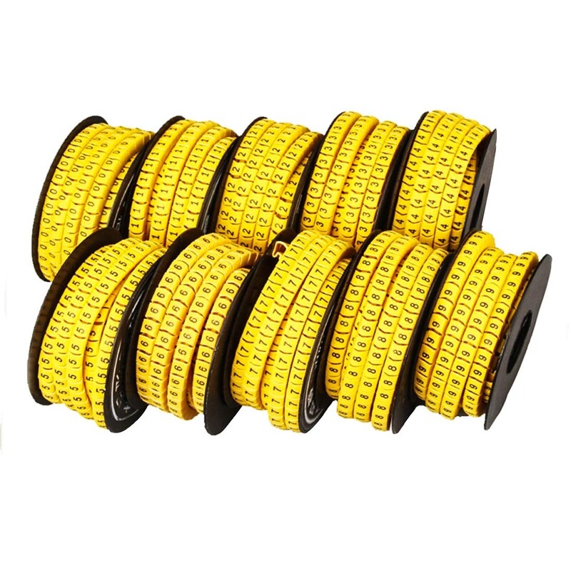 Cable Marker EC-03