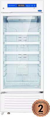 EC 300 Pharmacy Refrigerators