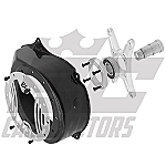 3RD BEARING SUPPORT 3RD BEARING SUPPORT