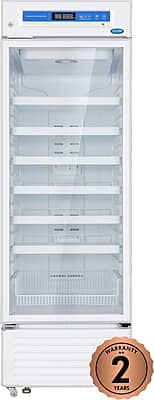 EC 400 Pharmacy Refrigerators