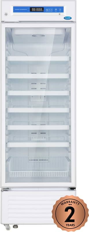 EC 400 Pharmacy Refrigerators