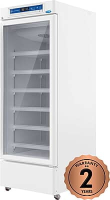 EC 500 Pharmacy Refrigerators