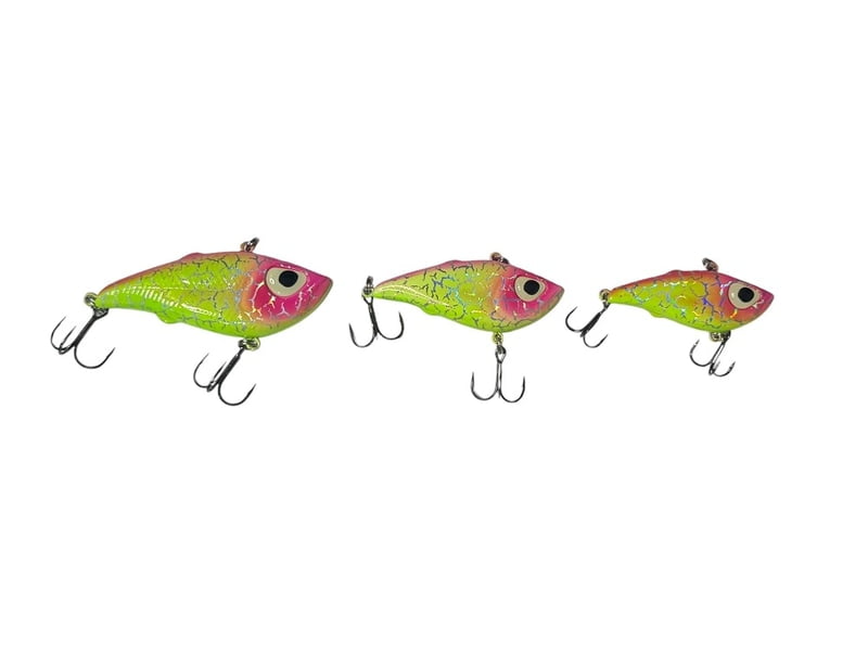 Element Custom Baits - Mugshot Element Custom Baits - Mugshot