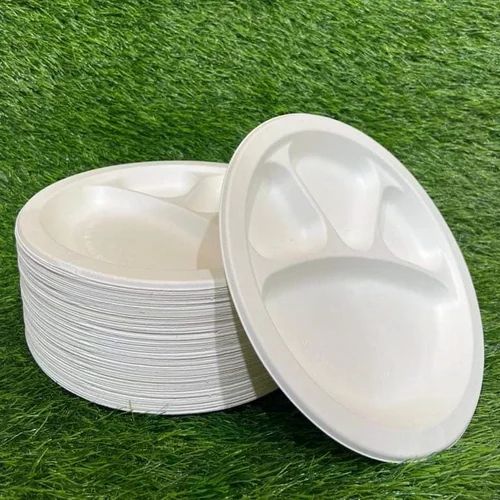 ECO PLATE 4CP 12"