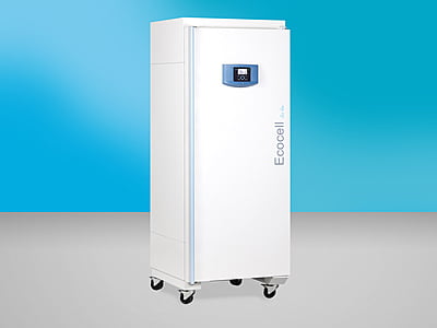 Vacuum Oven 404 L