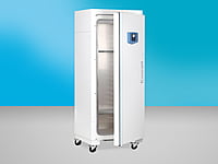 Vacuum Oven 404 L Vacuum Oven 404 L