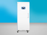 Vacuum Oven 404 L Vacuum Oven 404 L