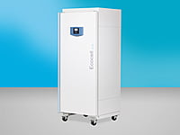 Vacuum Oven 404 L Vacuum Oven 404 L