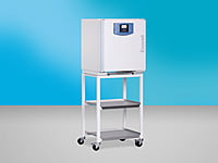 Vacuum Oven 55 L Vacuum Oven 55 L