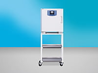 Vacuum Oven 55 L Vacuum Oven 55 L