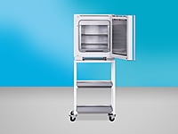 Vacuum Oven 55 L Vacuum Oven 55 L