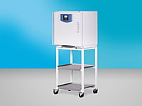 Vacuum Oven 55 L Vacuum Oven 55 L