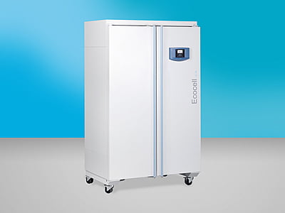 Vacuum Oven 707 L
