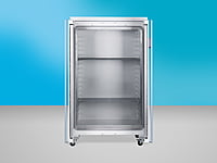 Vacuum Oven 707 L Vacuum Oven 707 L