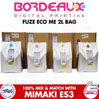 Bordeaux Fuze ECO ME 2 Liter Bags Bordeaux Fuze ECO ME 2 Liter Bags
