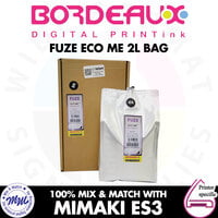 Bordeaux Fuze ECO ME 2 Liter Bags Bordeaux Fuze ECO ME 2 Liter Bags