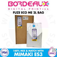 Bordeaux Fuze ECO ME 2 Liter Bags Bordeaux Fuze ECO ME 2 Liter Bags
