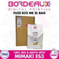 Bordeaux Fuze ECO ME 2 Liter Bags Bordeaux Fuze ECO ME 2 Liter Bags