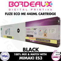 Bordeaux Fuze ECO ME 440ml Cartridges Bordeaux Fuze ECO ME 440ml Cartridges