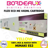 Bordeaux Fuze ECO ME 440ml Cartridges Bordeaux Fuze ECO ME 440ml Cartridges