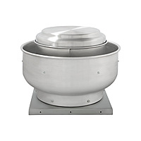 Ventilador Extractor Tipo Hongo 1/2 Hp ED-05NV