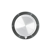 Ventilador Extractor Tipo Hongo 1/2 Hp ED-05NV