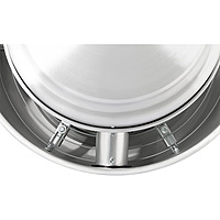 Ventilador Extractor Tipo Hongo 1/2 Hp ED-05NV